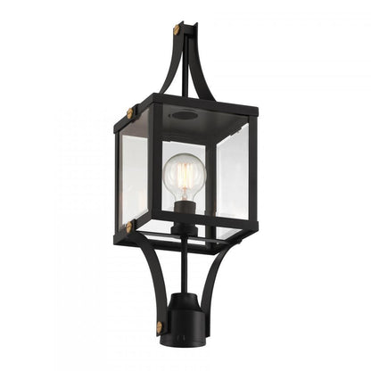 Savoy House Raeburn 1-Light Outdoor Post Lantern