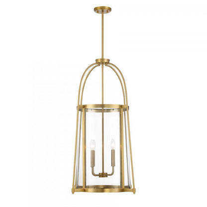 Savoy House Rosedale 4-Light Pendant