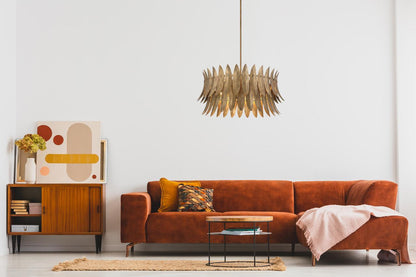 Savoy House Sanctuary 8-Light Pendant