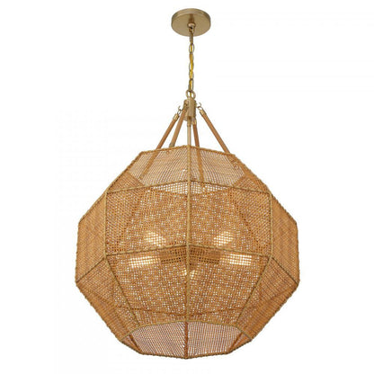 Savoy House Selby 5-Light Pendant