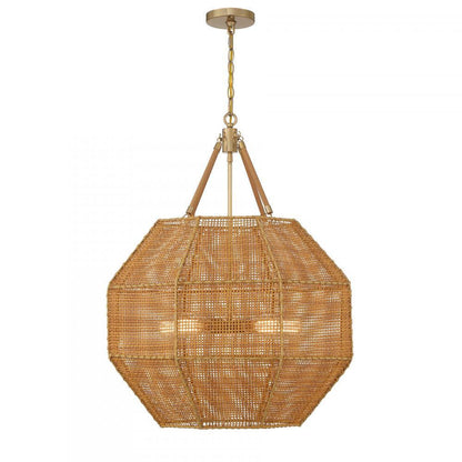 Savoy House Selby 5-Light Pendant