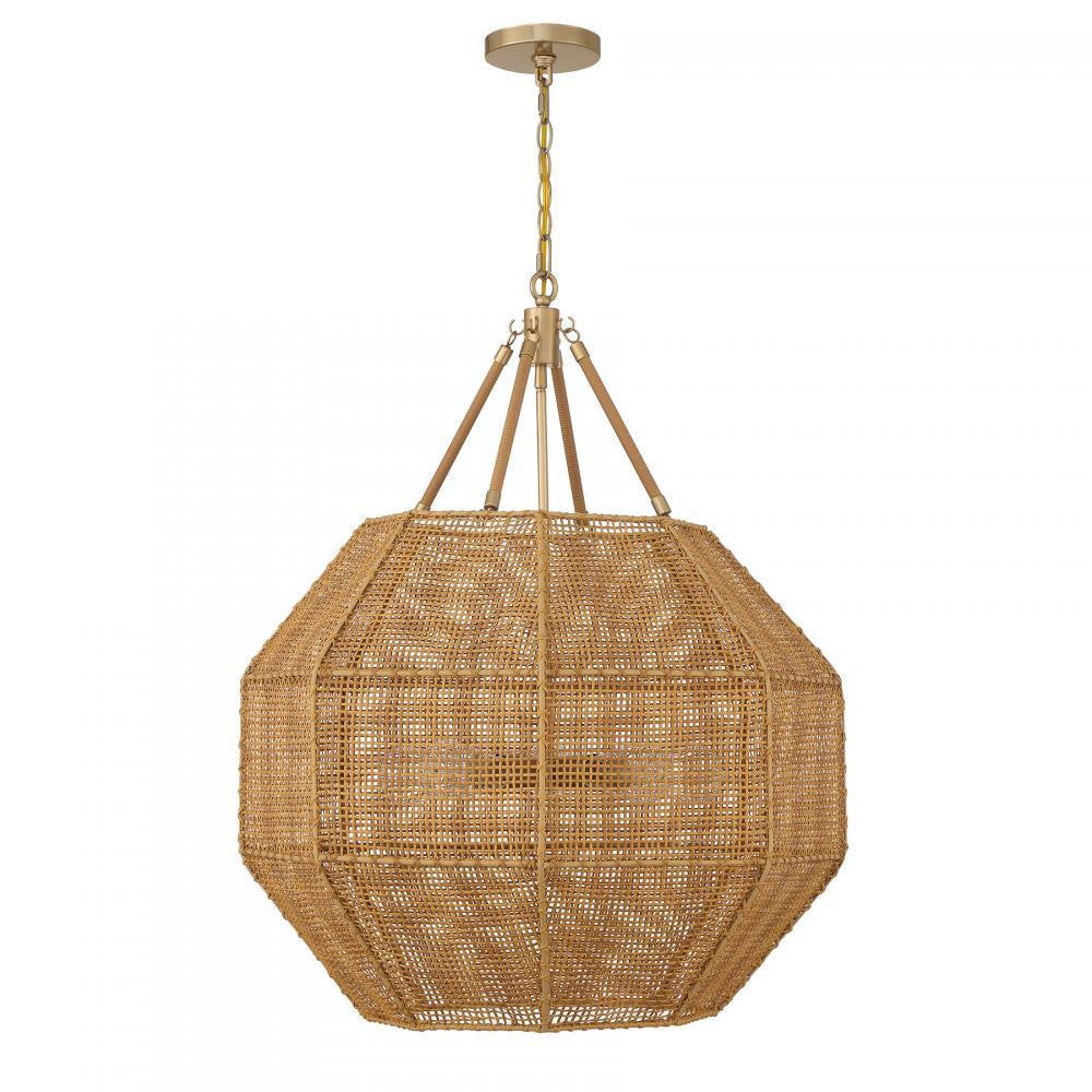 Savoy House Selby 5-Light Pendant