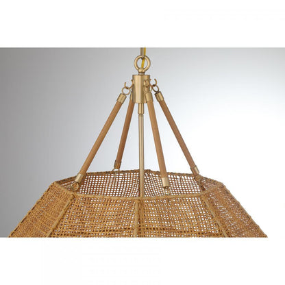 Savoy House Selby 5-Light Pendant