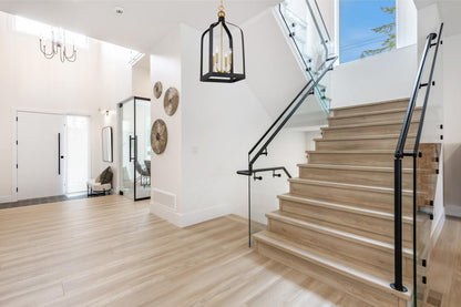 Savoy House Sheffield 4-Light Pendant