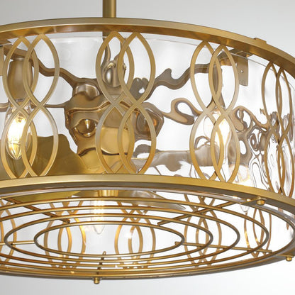 Fans-Savoy House-24-FD-2008