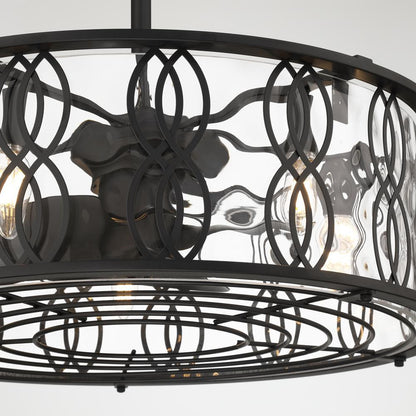 Fans-Savoy House-24-FD-2008