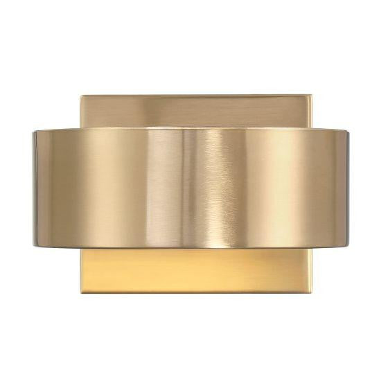 Savoy House Talamanca 1-Light LED Wall Sconce