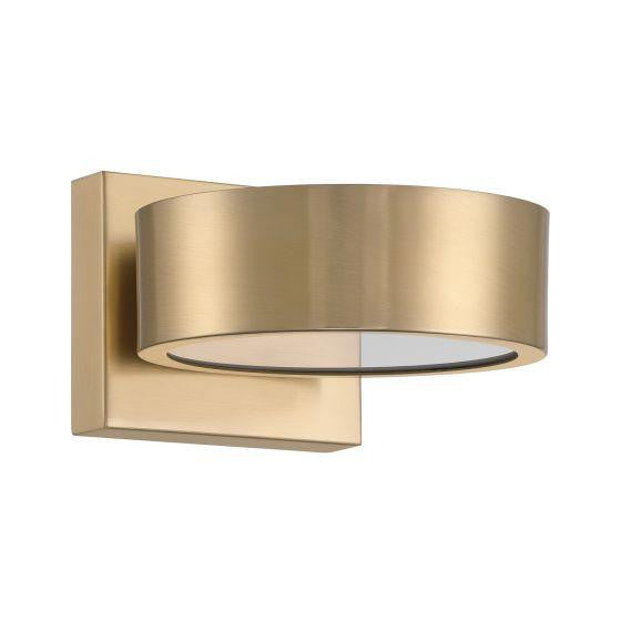 Savoy House Talamanca 1-Light LED Wall Sconce