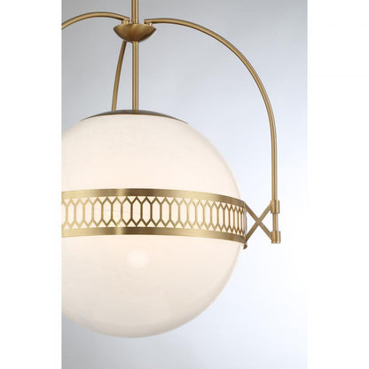 Savoy House Thornhill 3-Light Pendant