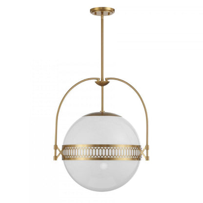 Savoy House Thornhill 3-Light Pendant
