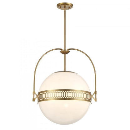 Savoy House Thornhill 3-Light Pendant