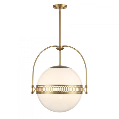 Savoy House Thornhill 3-Light Pendant