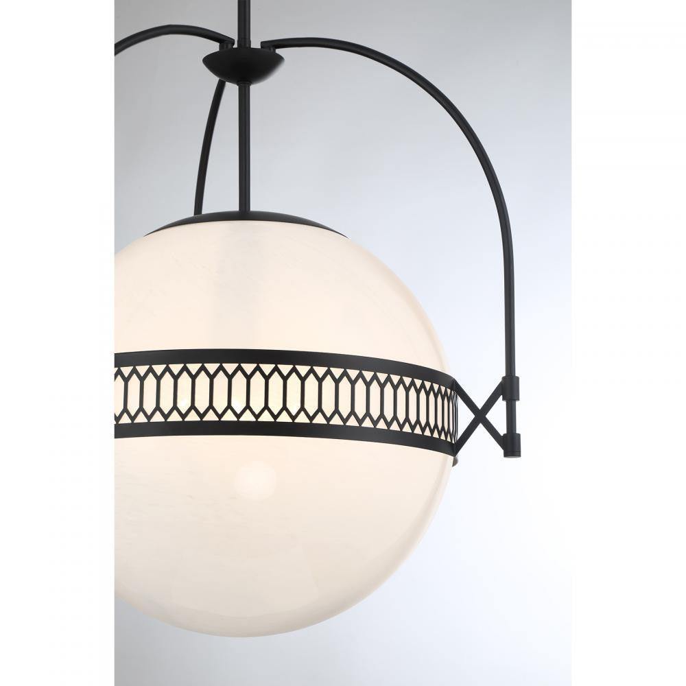 Pendants-Savoy House-7-6407-3