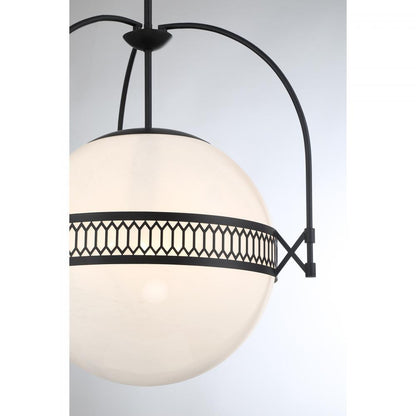Pendants-Savoy House-7-6407-3