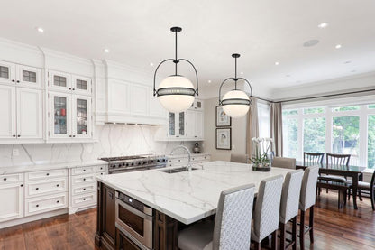 Thornhill Pendant Savoy House 7-6407-3-89