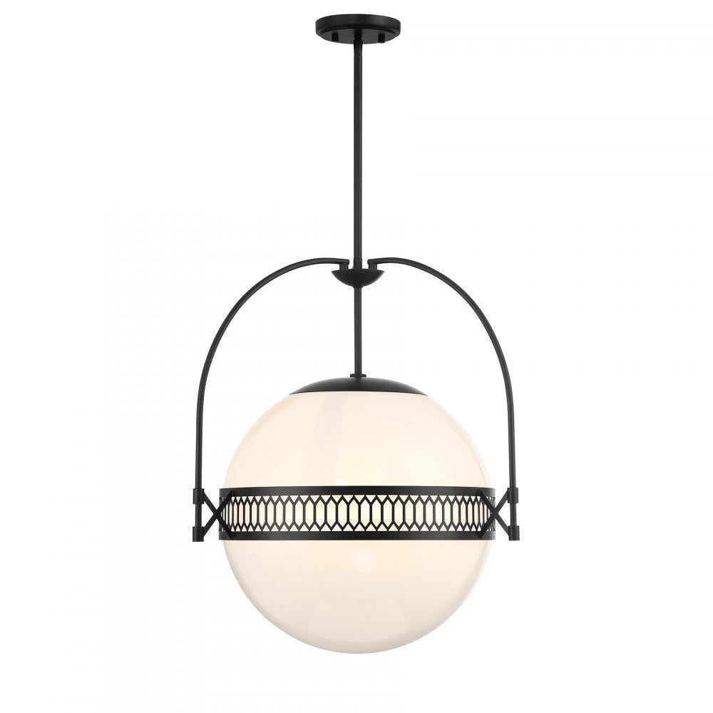 Pendants-Savoy House-7-6407-3