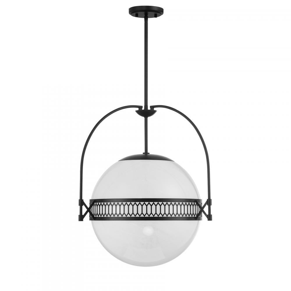 Pendants-Savoy House-7-6407-3
