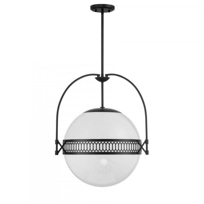 Pendants-Savoy House-7-6407-3