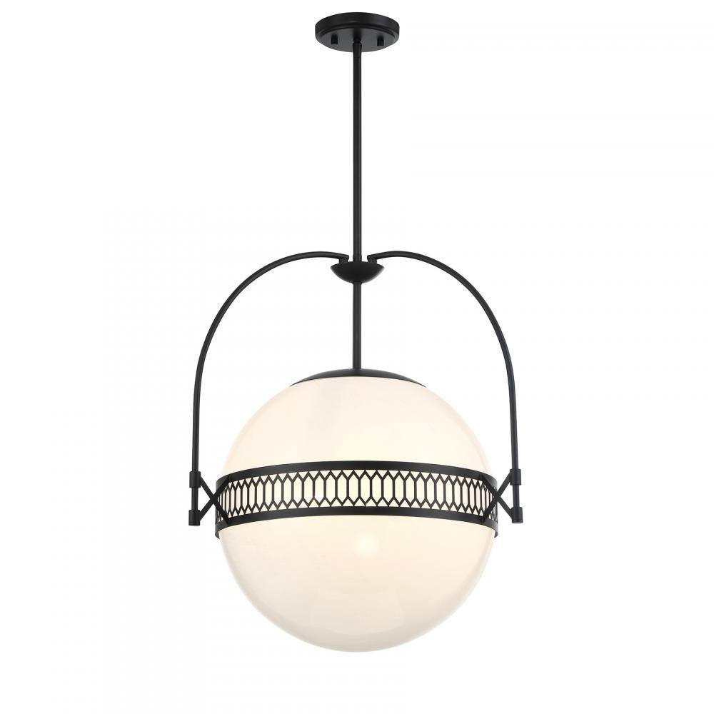 Pendants-Savoy House-7-6407-3