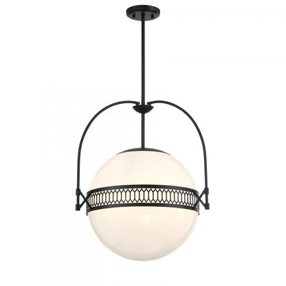 Pendants-Savoy House-7-6407-3