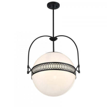 Pendants-Savoy House-7-6407-3