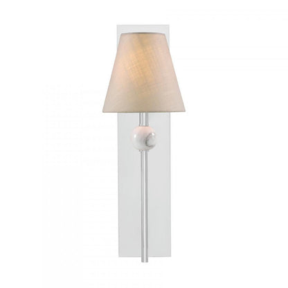 Savoy House Travis 1-Light Wall Sconce in Polished Chrome, Savoy House 9-1968-1-11 ALYJJ