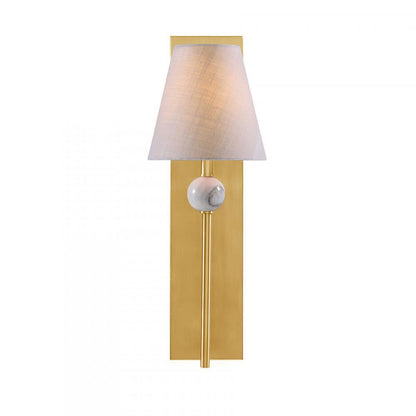 Savoy House Travis 1-Light Wall Sconce