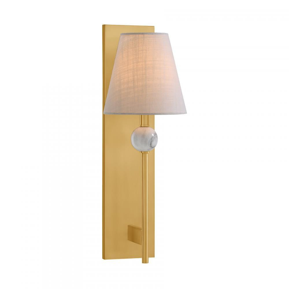 Savoy House Travis 1-Light Wall Sconce