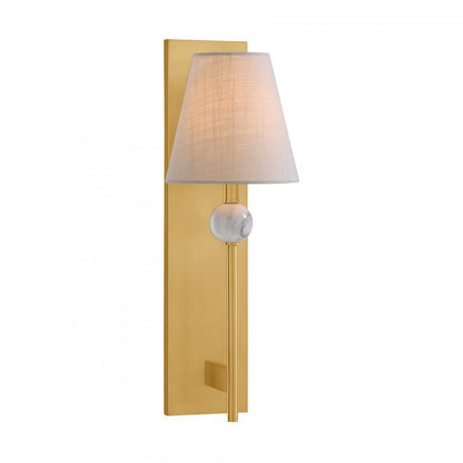 Savoy House Travis 1-Light Wall Sconce
