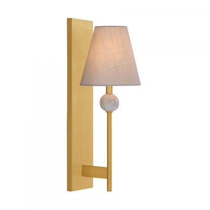 Savoy House Travis 1-Light Wall Sconce