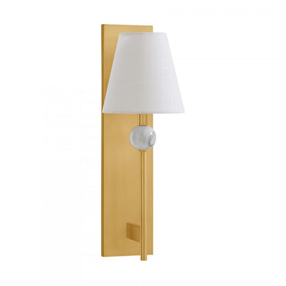 Savoy House Travis 1-Light Wall Sconce