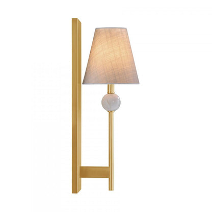 Savoy House Travis 1-Light Wall Sconce