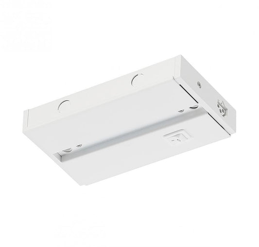 Savoy House Undercabinet Junction Box White