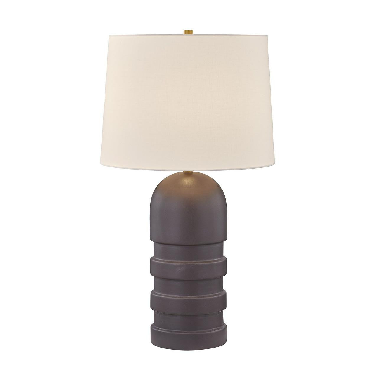 Table Lamp-Savoy House-11-CD15-BR