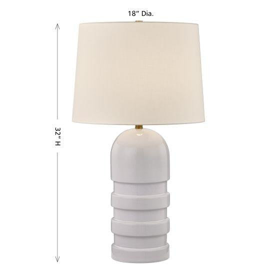 Table Lamp-Savoy House-11-CD15-BR