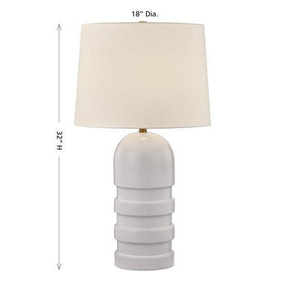 Table Lamp-Savoy House-11-CD15-BR
