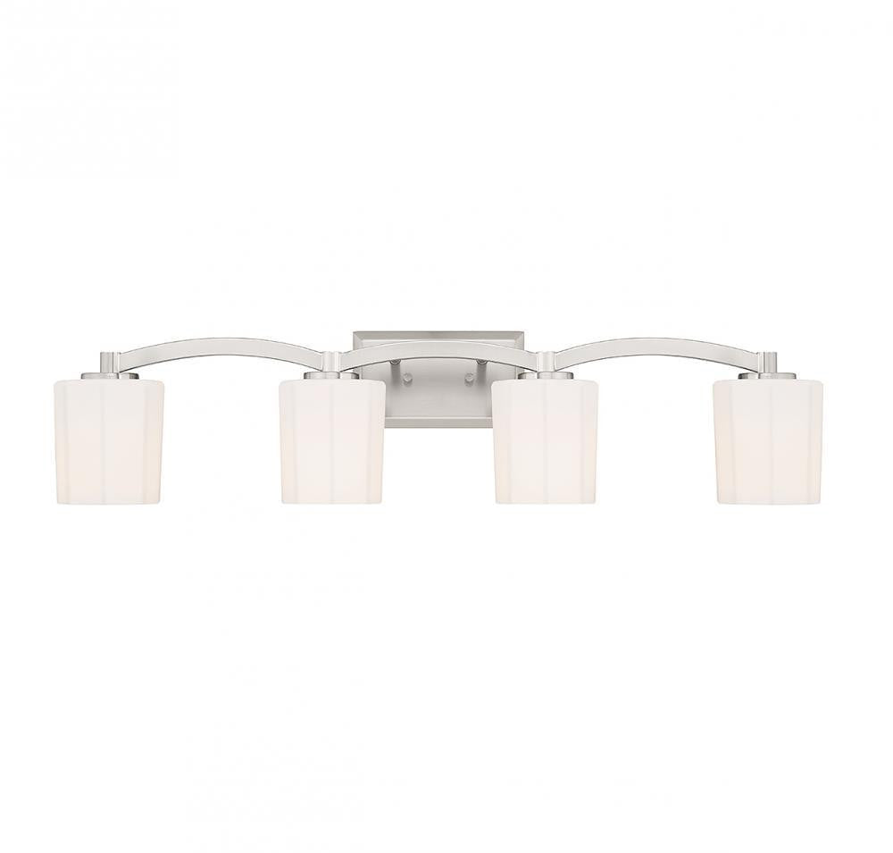 Bathroom Fixtures-Savoy House-8-7710-4