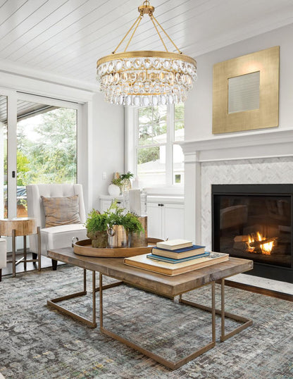 Savoy House Windham 28-in Pendant