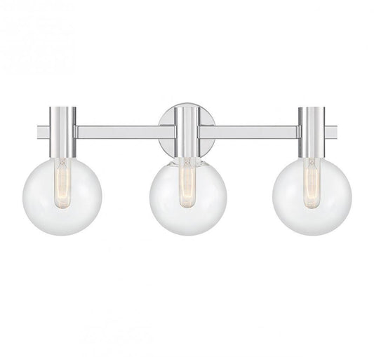 Bathroom Fixtures-Savoy House-8-3076-3