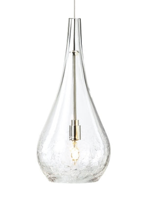 Pendants-Visual Comfort & Co. Modern Collection-700FJSEG
