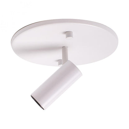 Kuzco Lighting Inc Downey LED Semi-Flush Mount White