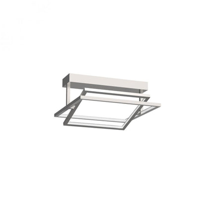 Semi-Flush Mts.-Kuzco Lighting Inc-SF16316
