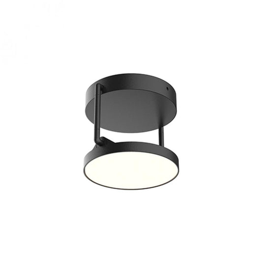 Semi-Flush Mts.-Kuzco Lighting Inc-SF72205