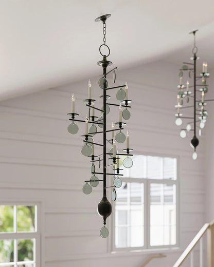 Chandeliers-Currey-9125