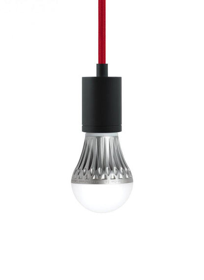 Visual Comfort Modern SoCo Pendant Black