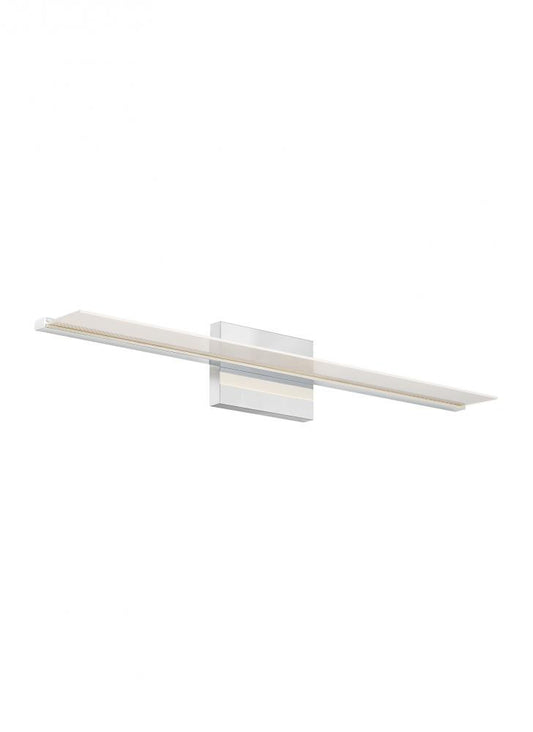 Bathroom Fixtures-Visual Comfort & Co. Modern Collection-700BCSPAN3