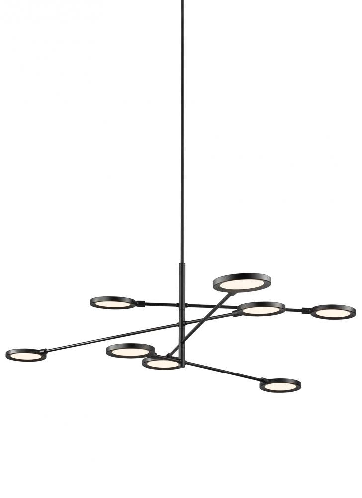 Spectica Chandelier