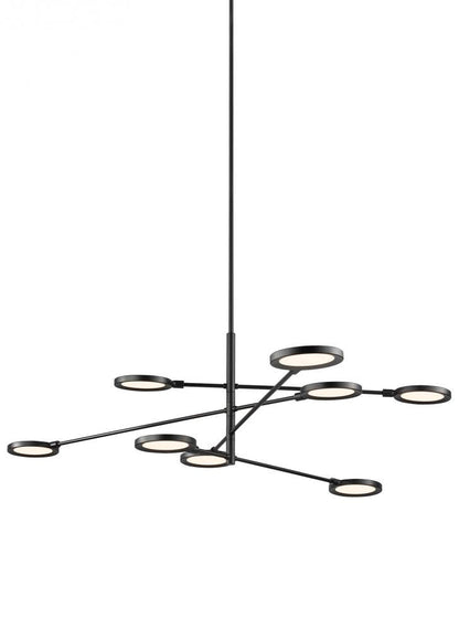 Spectica Chandelier