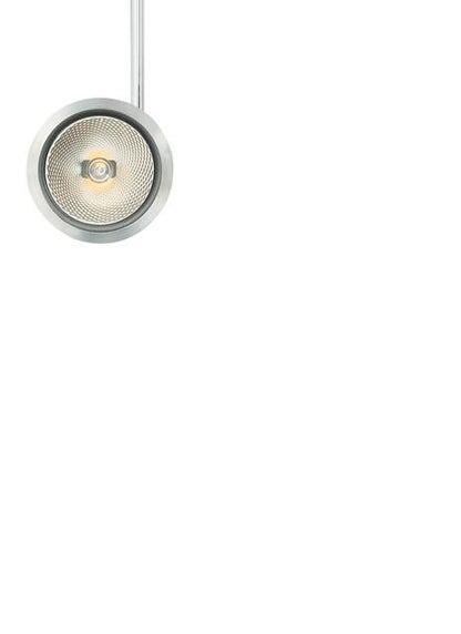 Visual Comfort Modern Sprocket Head FreeJack Nickel, Satin Nickel