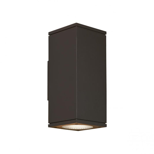 Tegel 12 Outdoor Wall - Downlight